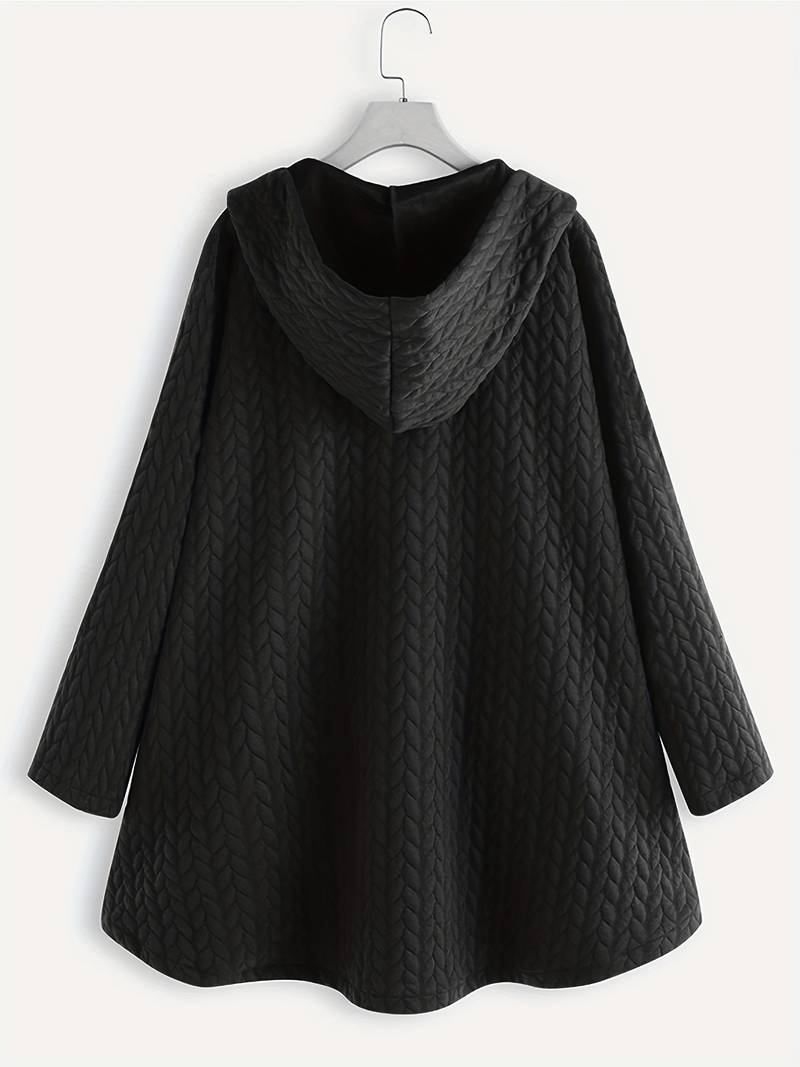 EB | jacke Rotwein