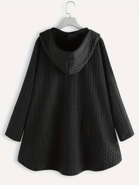 EB | jacke Rotwein
