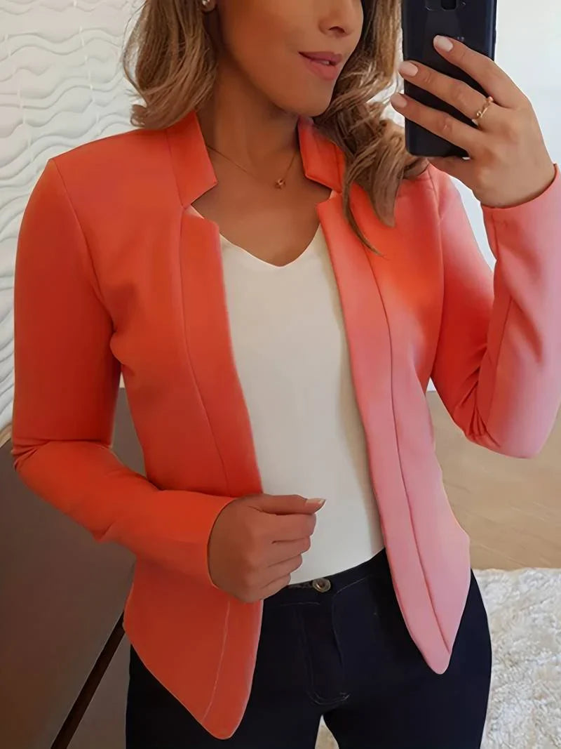 EB | Blazerjacke für Damen