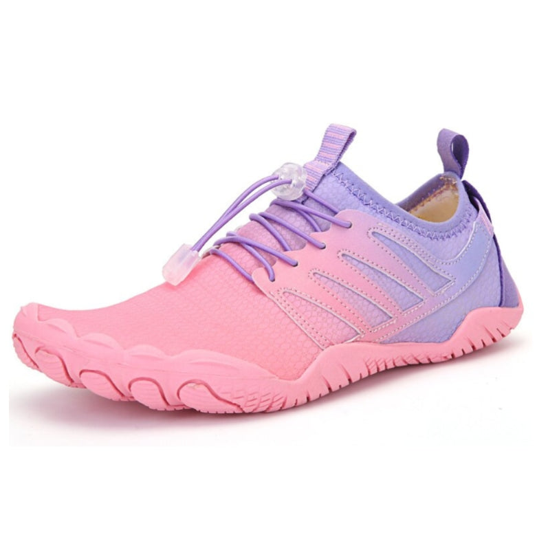 Gesunde & Rutschfeste Universal Barfußschuhe EB