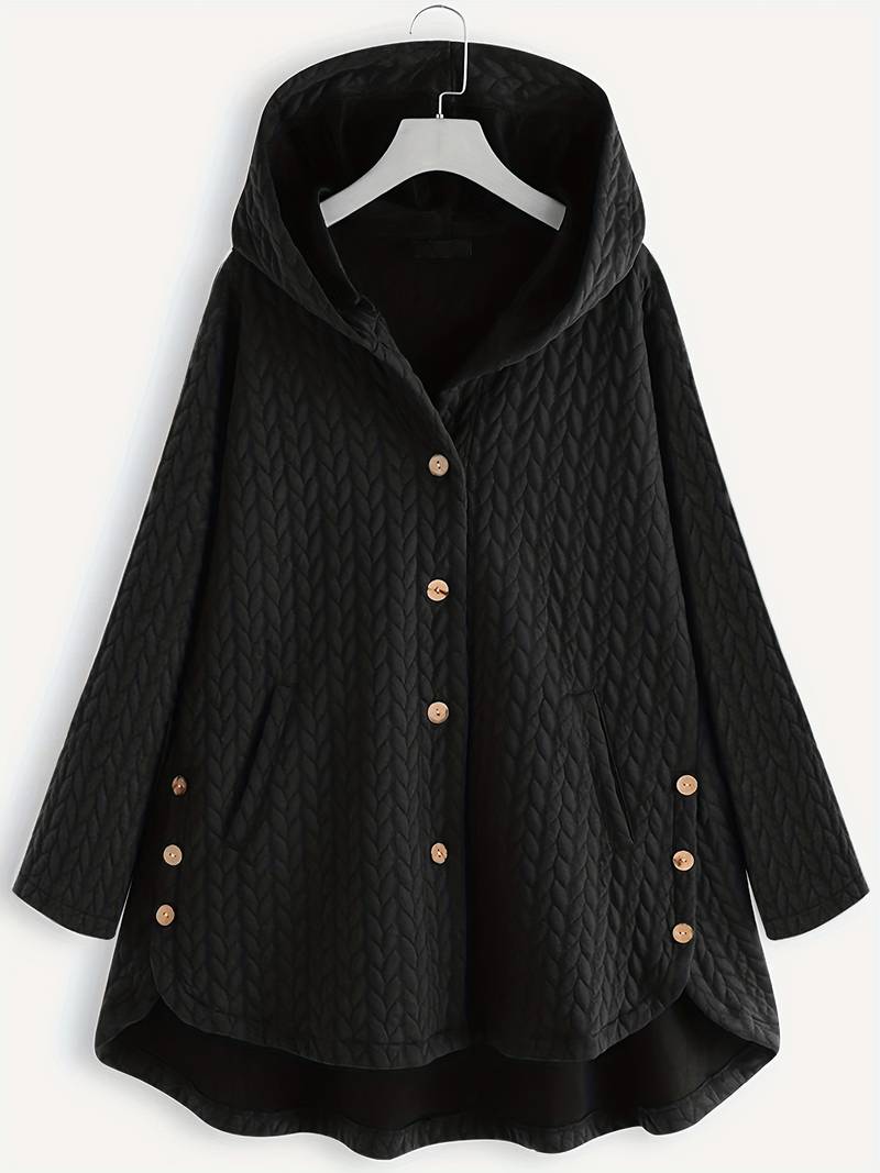 EB | jacke Rotwein