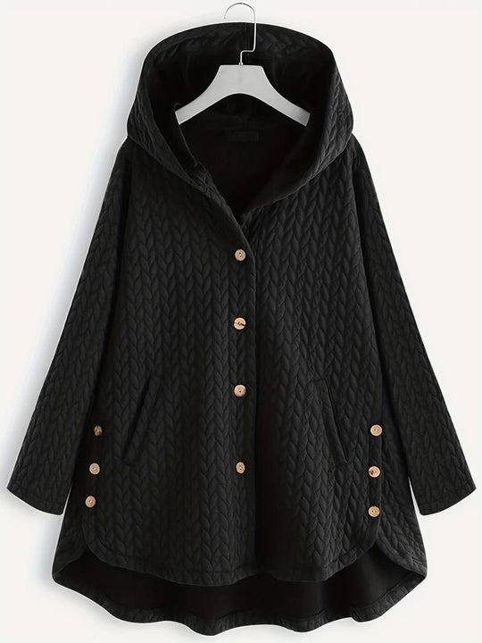 EB | jacke Rotwein