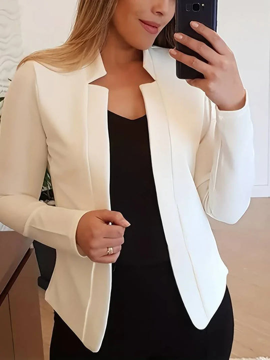 EB | Blazerjacke für Damen