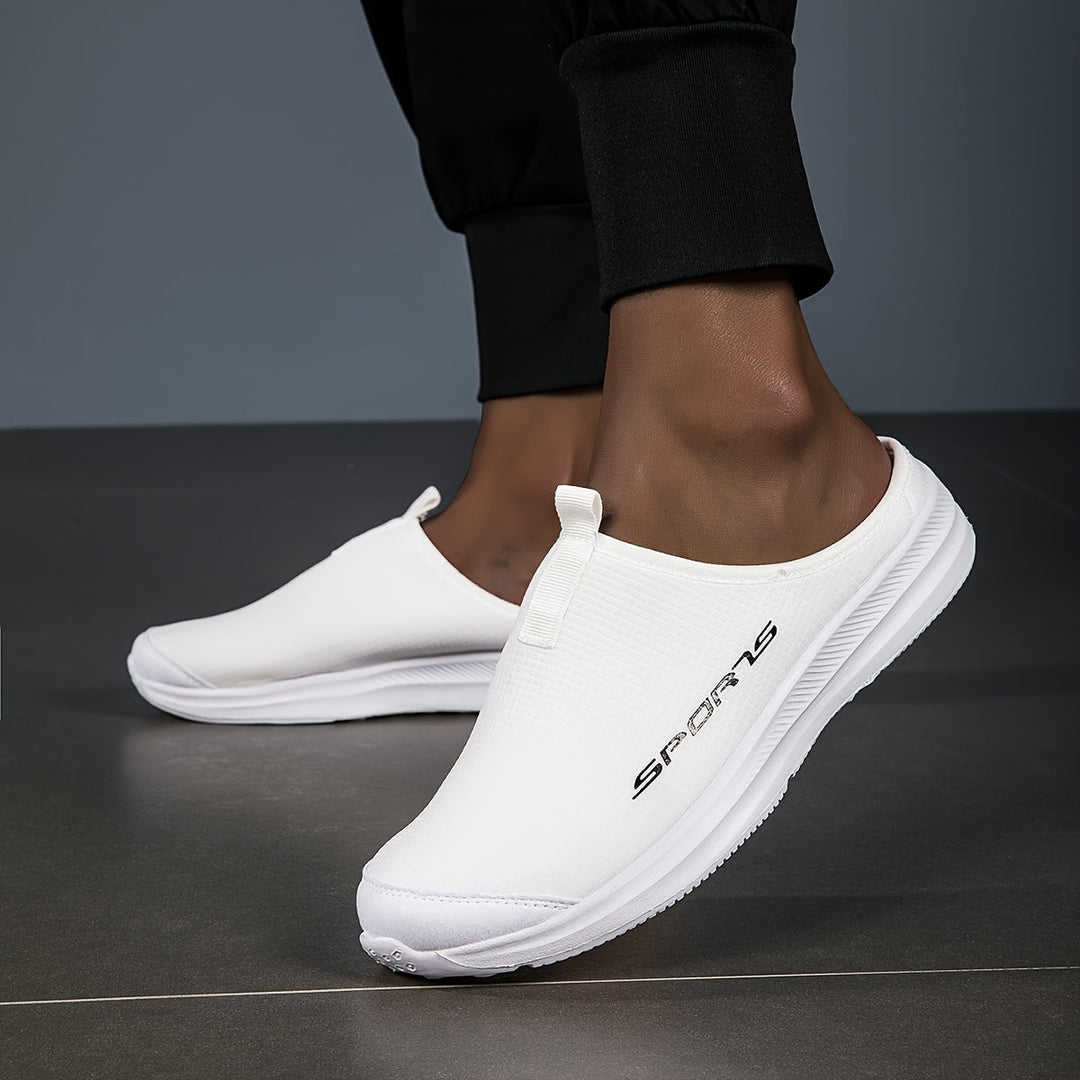 EB | Atmungsaktive und Bequeme Herrenschuhe