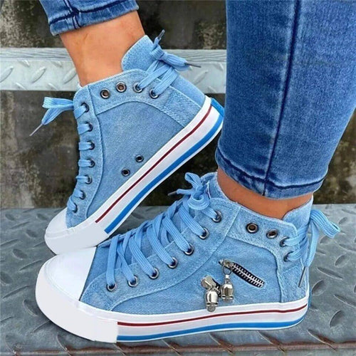 Trendige Orthopädische Schuhe EB