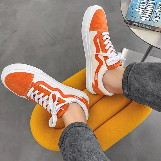 Trendy Street Style Schuhe für Männer EB