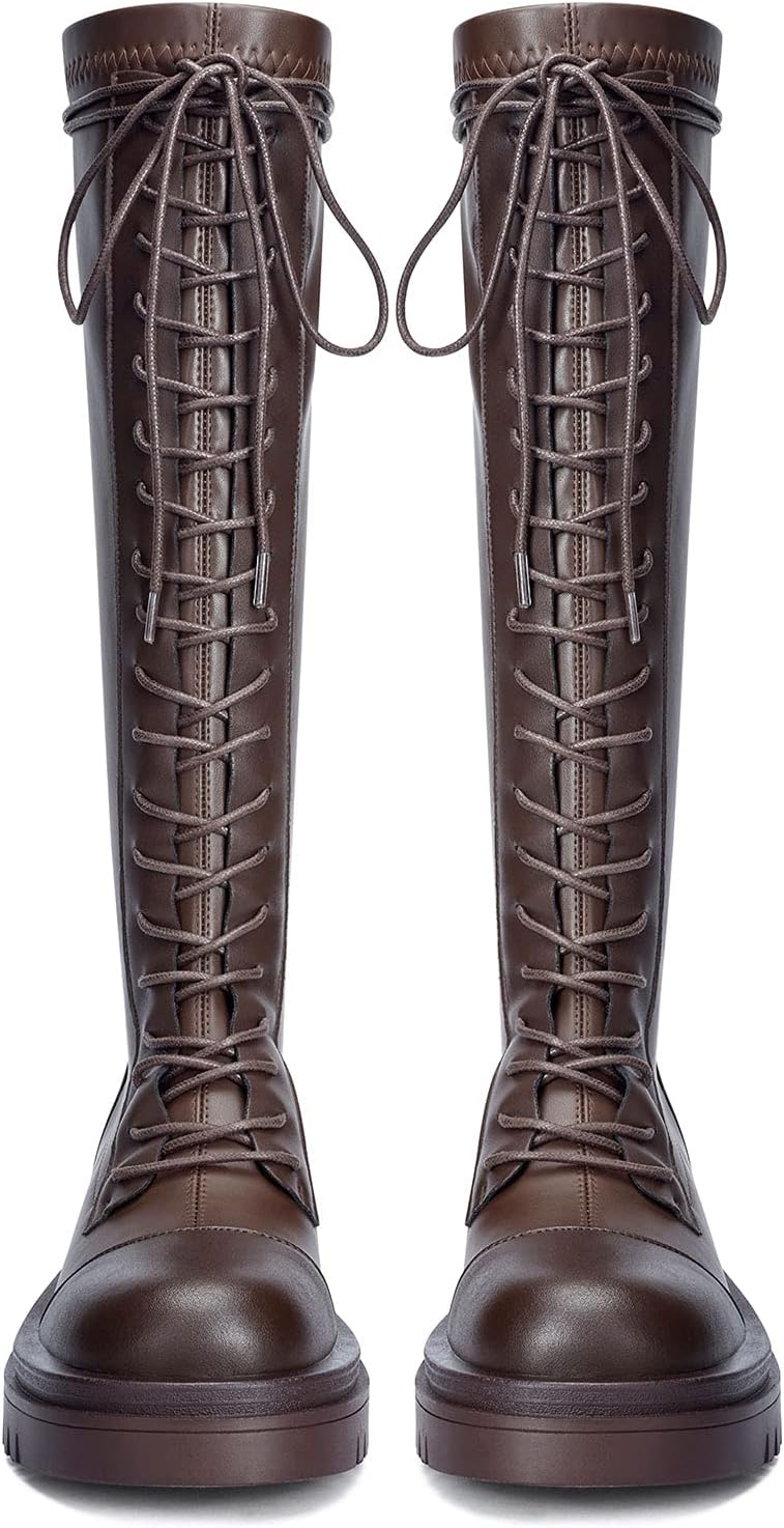 EB | Modische und Bequeme Stiefel