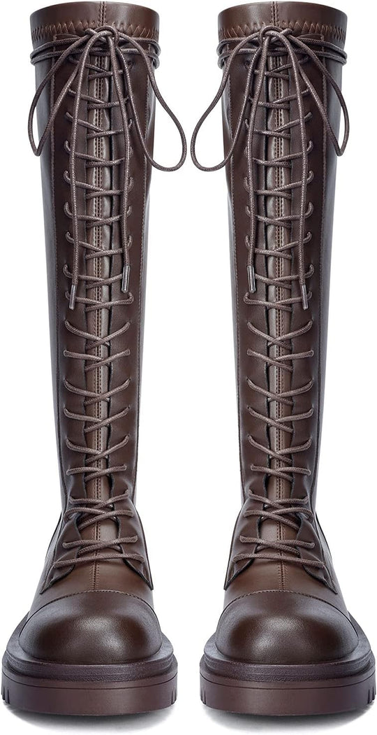 EB | Modische und Bequeme Stiefel