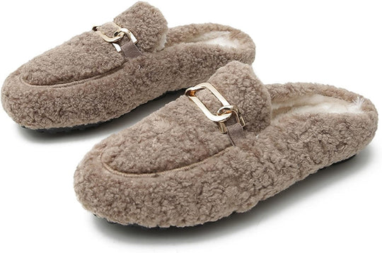Callie Loafers | Warm & Stilvoll EB