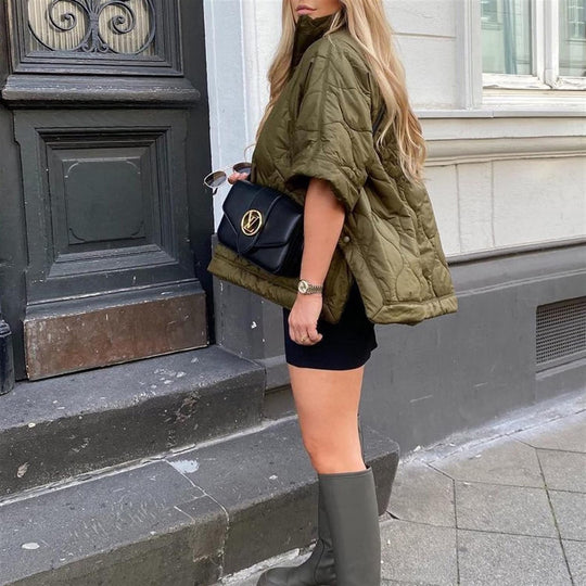 EB | Weste Casual & Vielseitig
