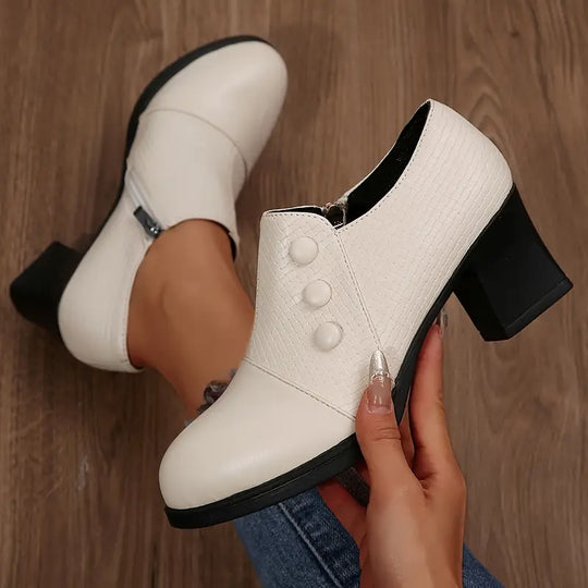 Retro-Damenschuhe EB EB