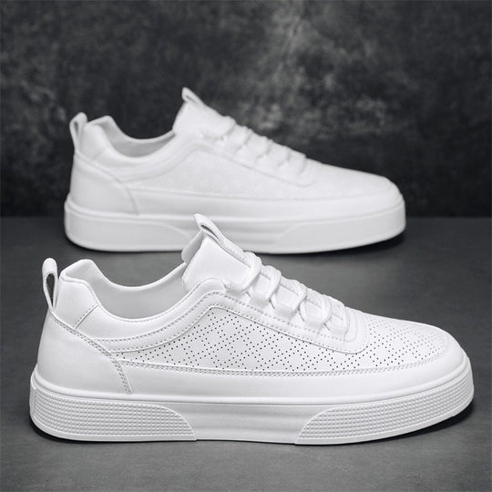 Bequeme Herren-Sneaker für den Alltag EB