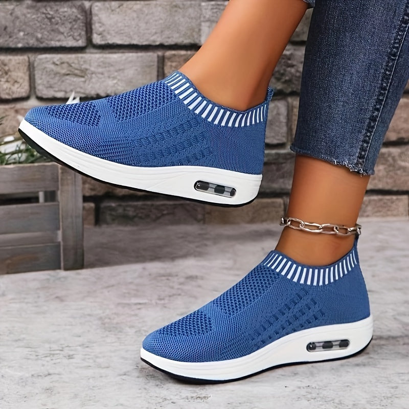 Sportlich Chic Sneaker Nora EB
