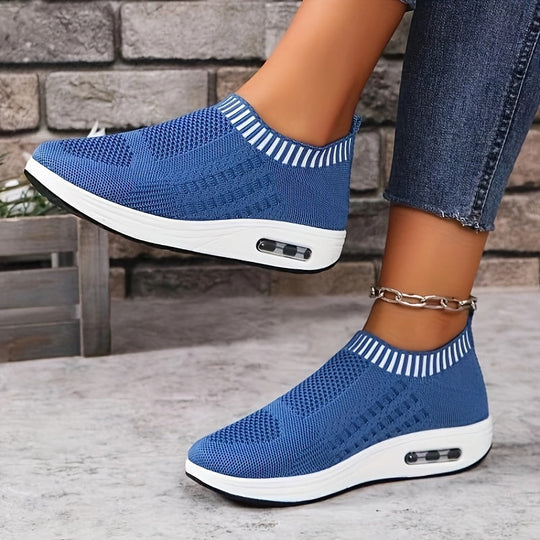 Sportlich Chic Sneaker Nora EB