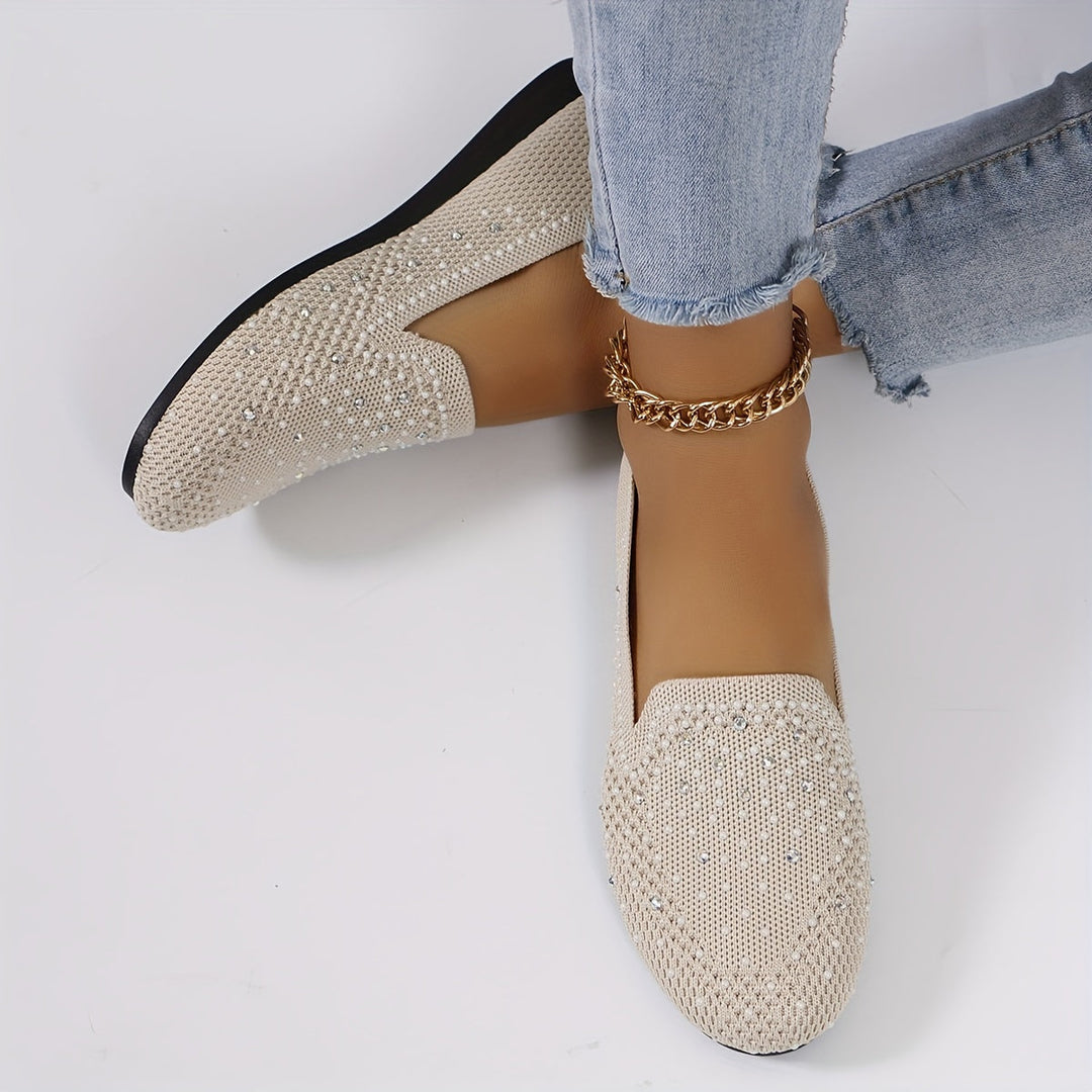 EB | Orthopädische, Leichte, Atmungsaktive Schuhe