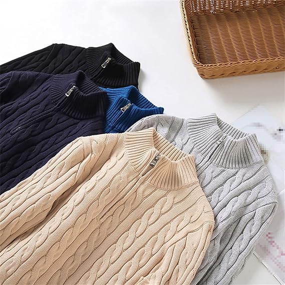 EB | Klassische Stylischer Pullover für Männer