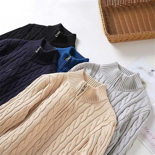 EB | Klassische Stylischer Pullover für Männer