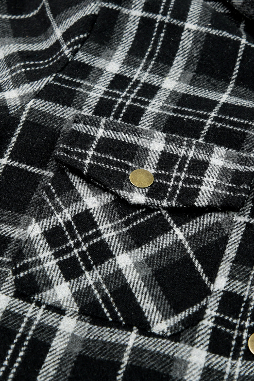 EB | Gitterjacke mit Plüschfutter Warm und Stilvoll Ideal für Den Alltag