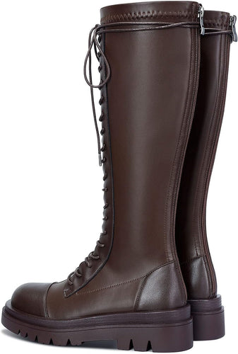 EB | Modische und Bequeme Stiefel