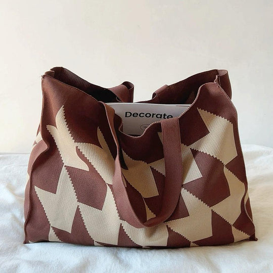 EB | Canvas Shopper