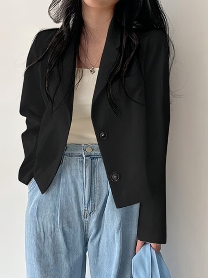 EB | Lässig und Entspannt Winterkleid