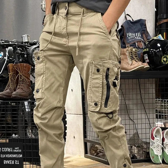 EB | Unisex Taktische Hose