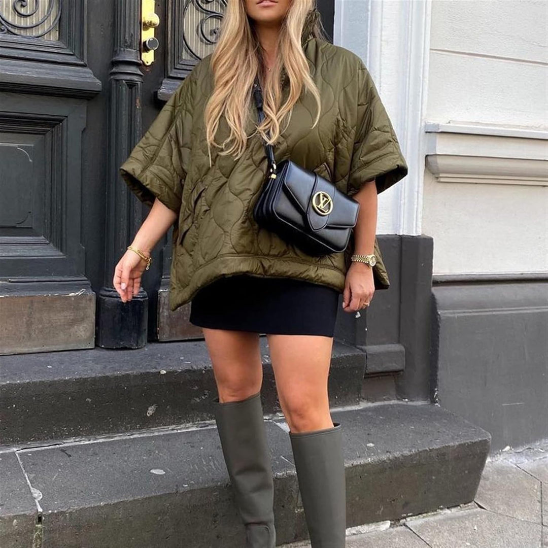EB | Weste Casual & Vielseitig