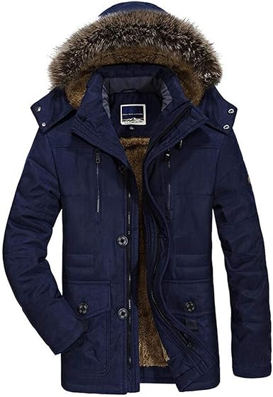 EB | Jacke mit Kapuze