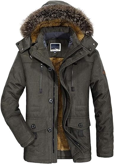 EB | Jacke mit Kapuze