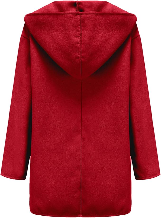 EB | Melany Damen Klassiker Trench Mantel Moderne