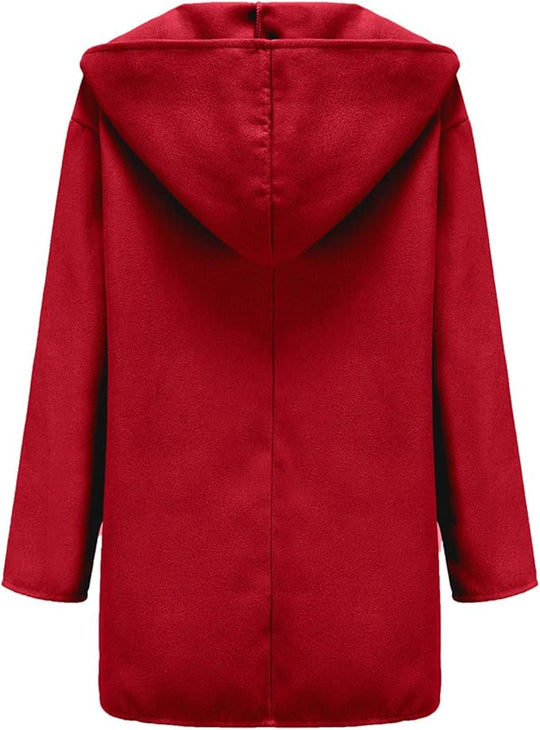 EB | Melany Damen Klassiker Trench Mantel Moderne