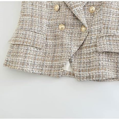 EB | Trendiger und Eleganter Allgemeiner Blazer