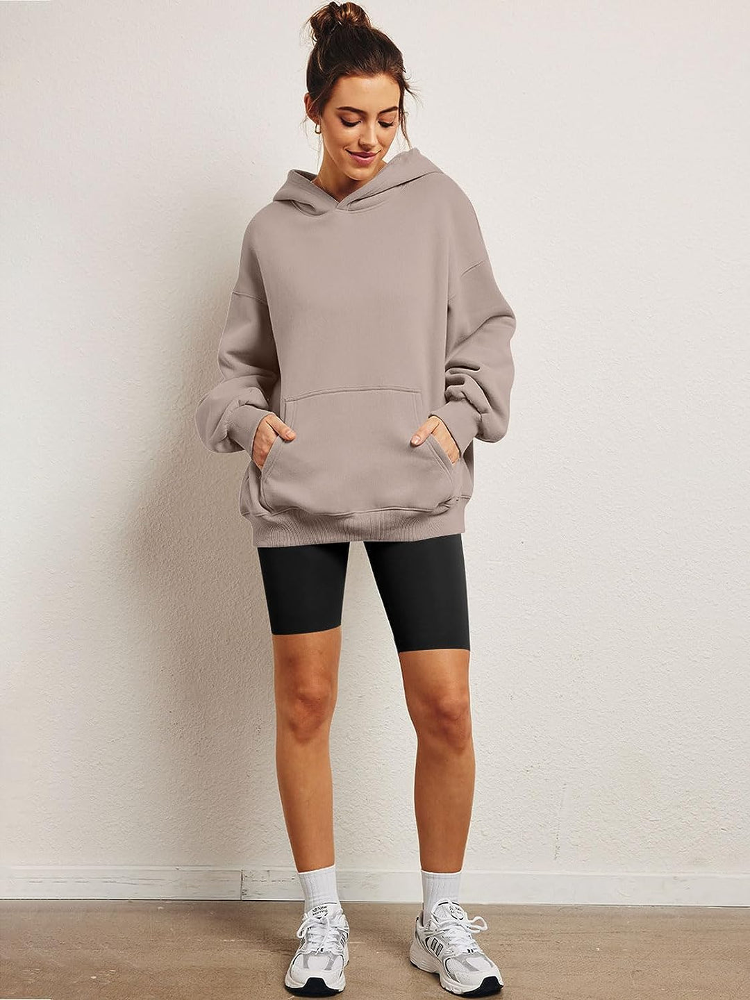 EB | Kapuzenjacke für Lässige Tage