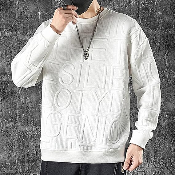 EB | Rundhals-Pullover