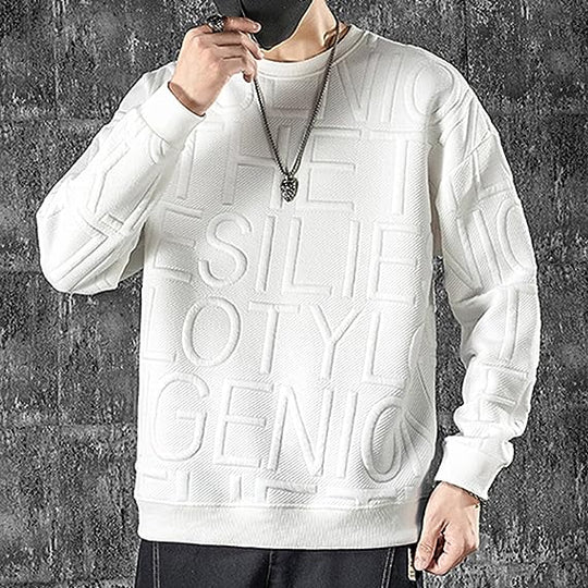 EB | Rundhals-Pullover
