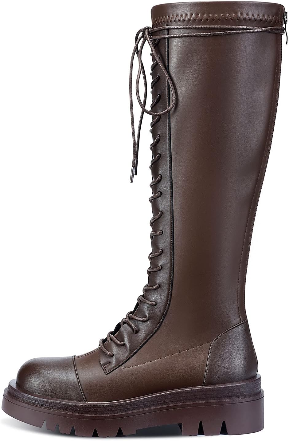 EB | Modische und Bequeme Stiefel