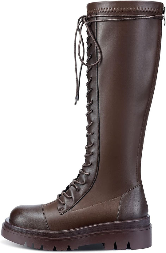 EB | Modische und Bequeme Stiefel