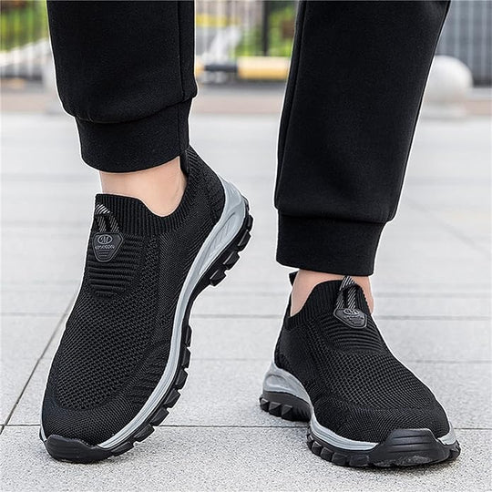 Rote OrthoSneaker EB