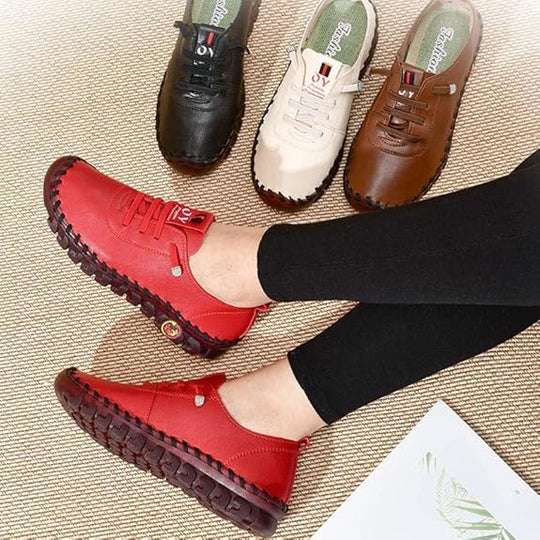 EB | Premium Orthopädische Damenschuhe