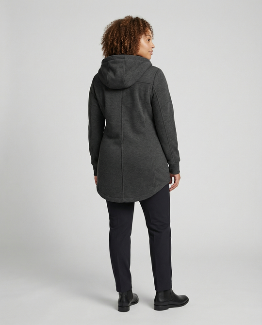 EB | Damen Freizeitjacke