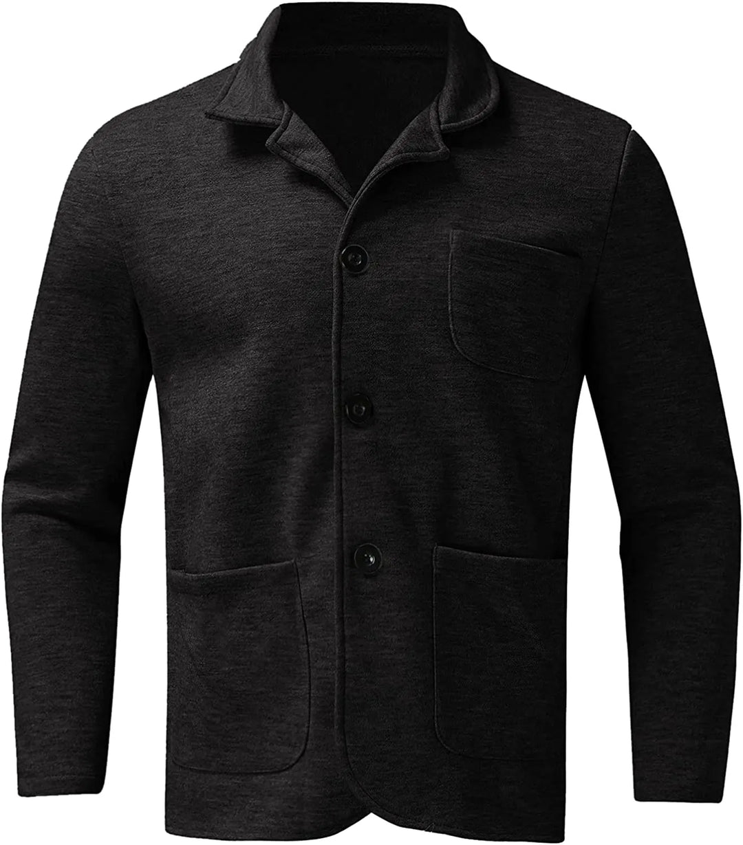 EB | Freizeit-Blazer für Herren