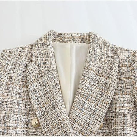 EB | Trendiger und Eleganter Allgemeiner Blazer