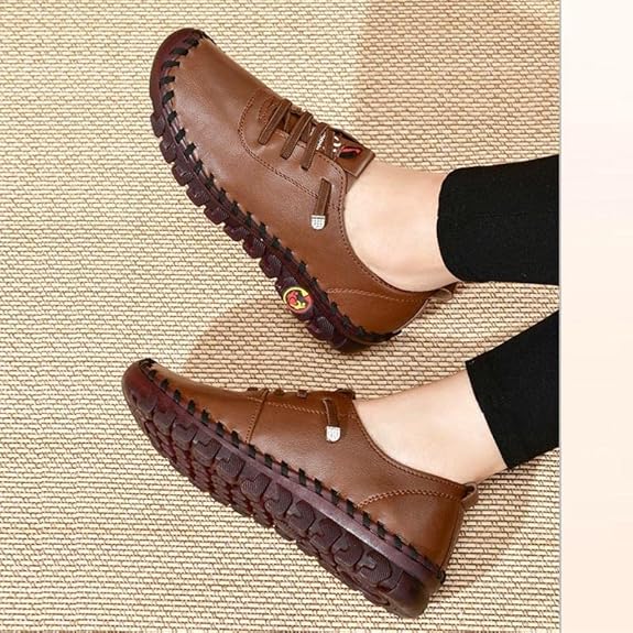 EB | Premium Orthopädische Damenschuhe