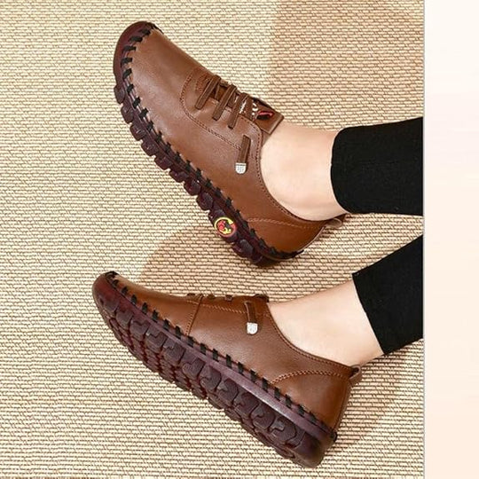 EB | Premium Orthopädische Damenschuhe