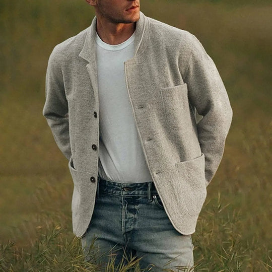 EB | Freizeit-Blazer für Herren