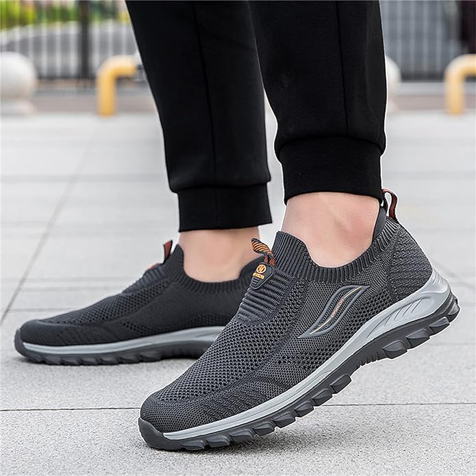 Rote OrthoSneaker EB