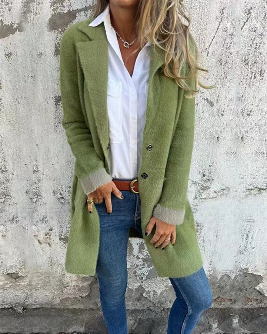 EB | Bequeme Jacke