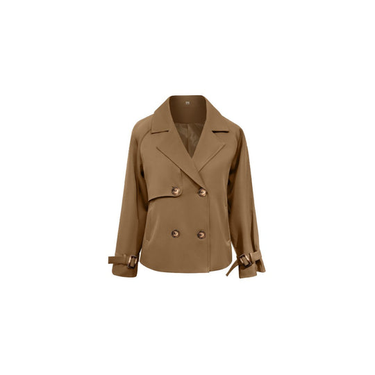 EB | Cropped Jacke für Damen