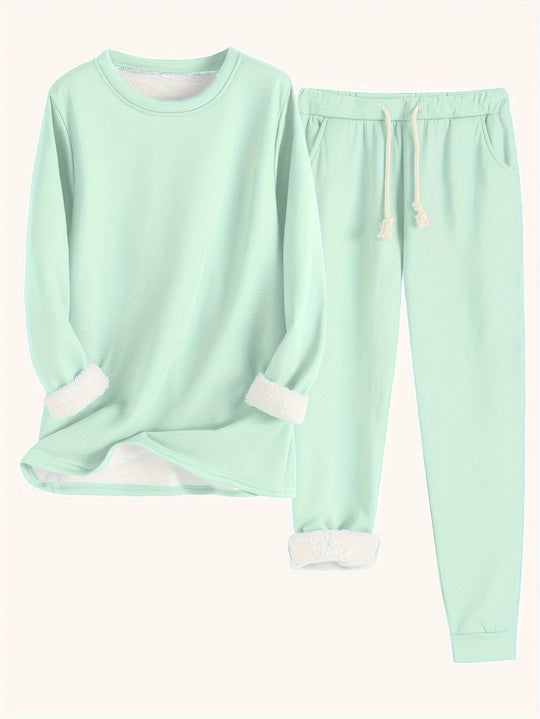 EB | Soft Lounge Set