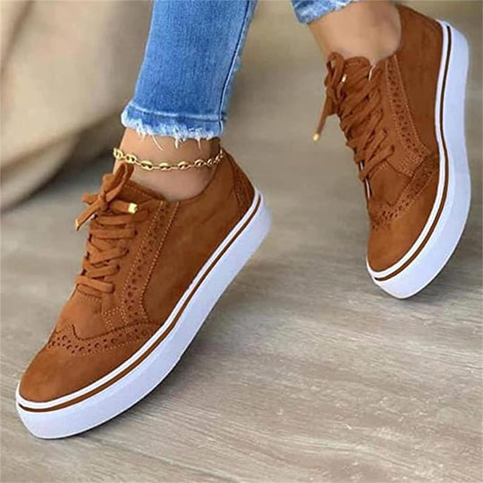 EB | Orthopädische Sneakers Für Ganztägigen Komfort